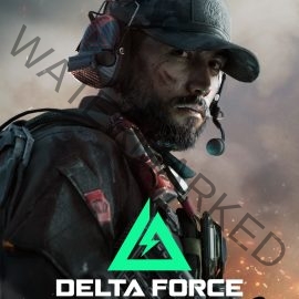 Delta Force 2024