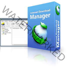 Internet Download Manager (IDM) Free Download