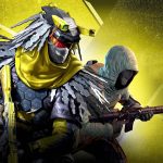 Stylized Action Game Adds Weapon Crafting and Style Combos